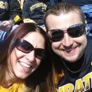 Meet your Posher, Dana